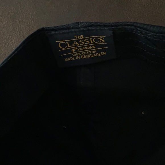 We Are Massiv. Cap - adjustable - Picture 3 of 5